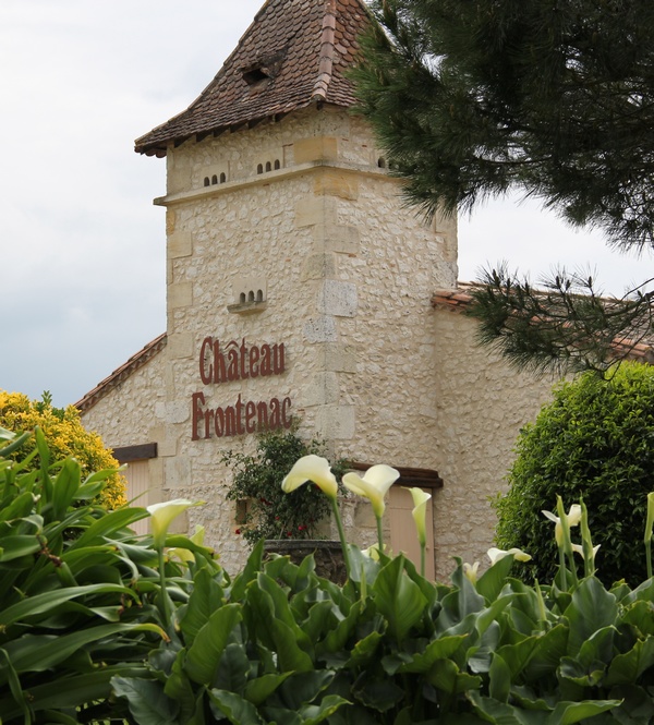 Château Frontenac